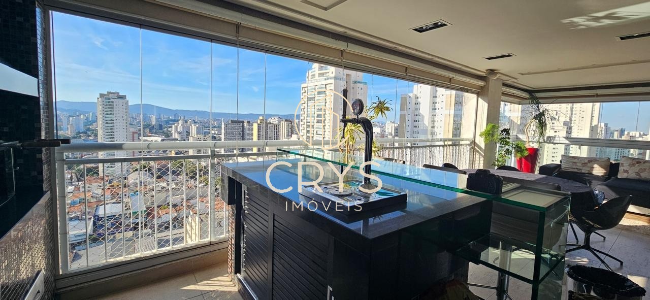Apartamento, 4 quartos, 206 m² - Foto 59