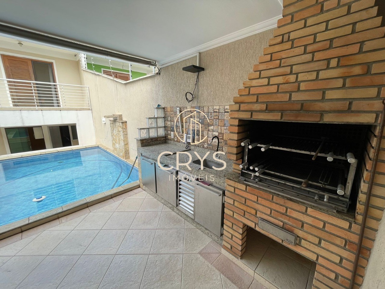 Casa, 3 quartos, 212 m² - Foto 39