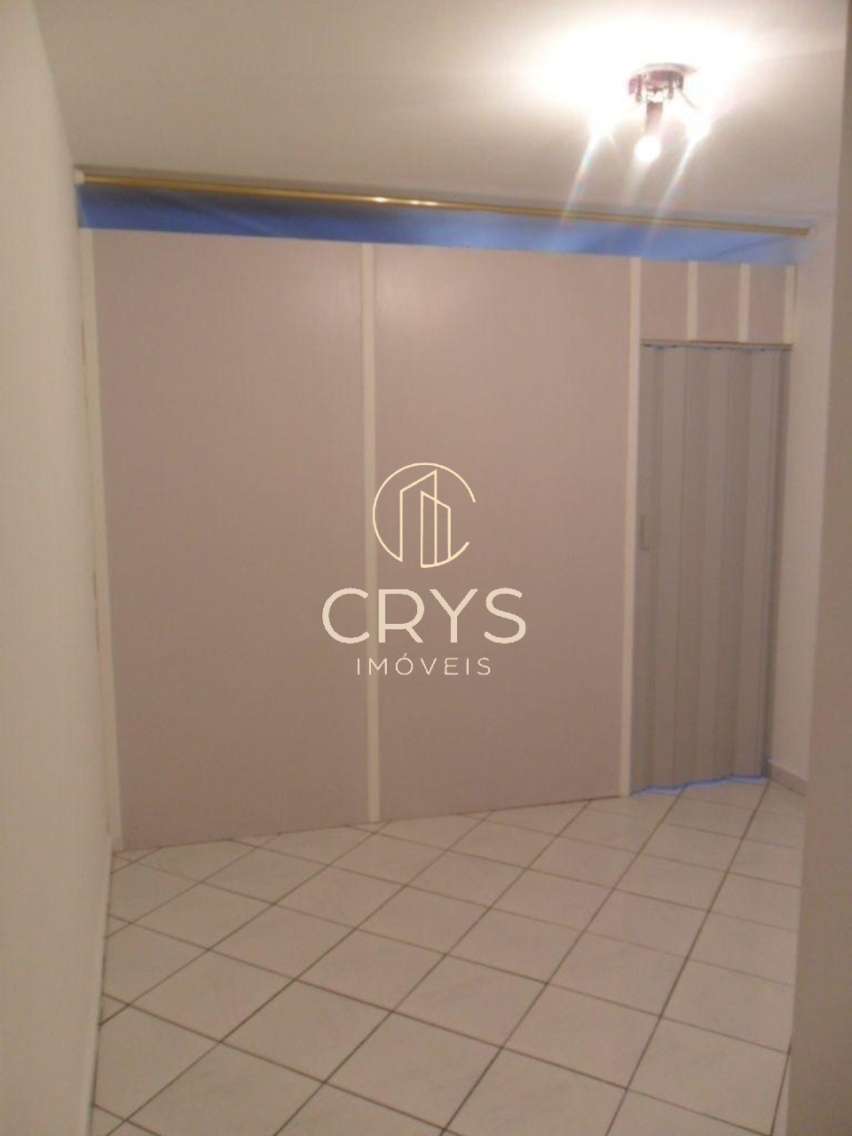 Apartamento, 1 quarto, 35 m² - Foto 1