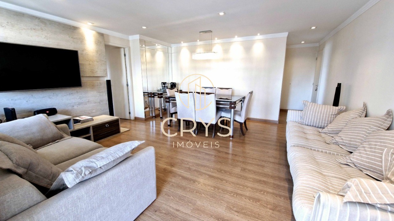 Cobertura, 2 quartos, 161 m² - Foto 3