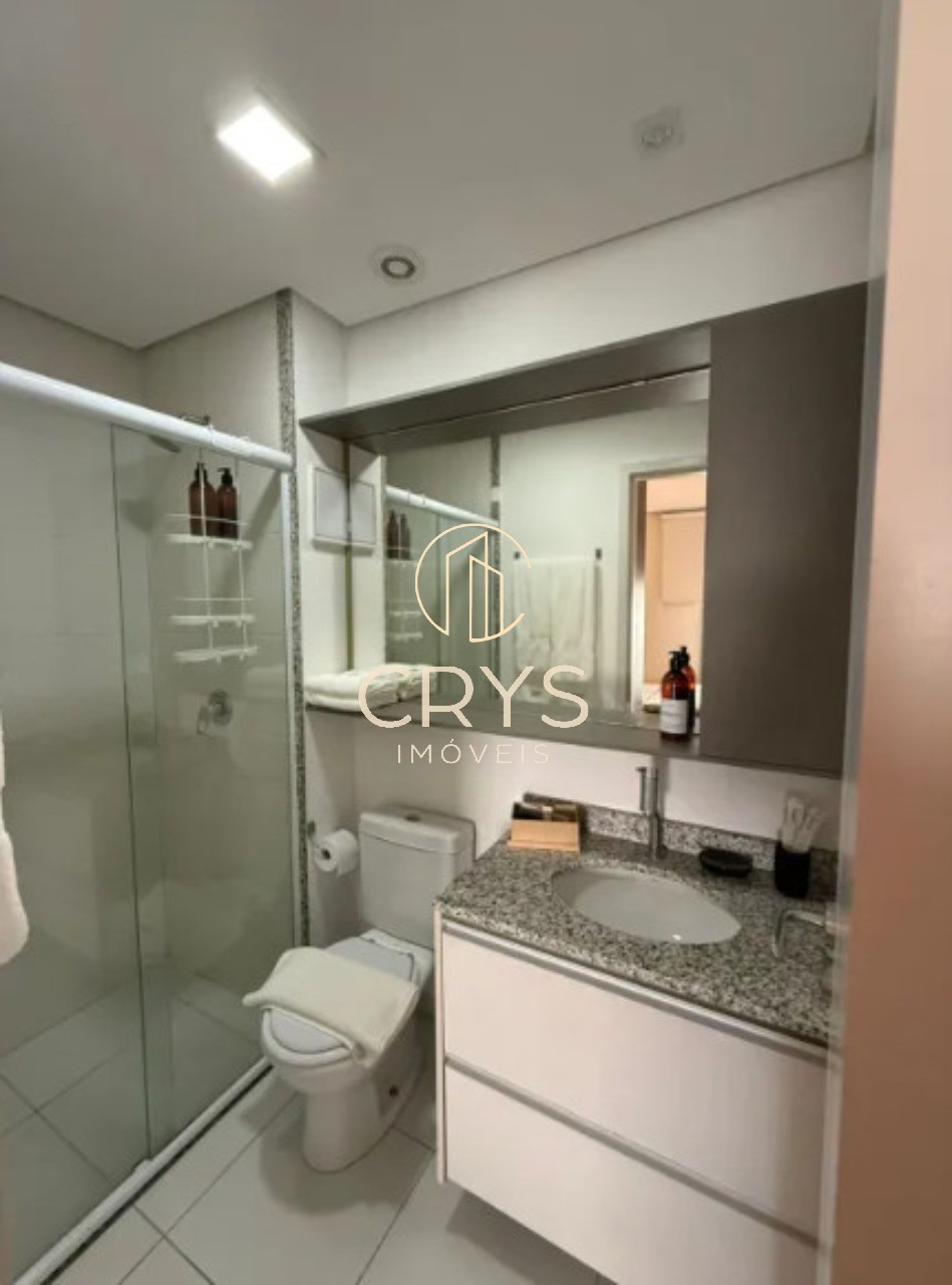 Apartamento, 1 quarto, 43 m² - Foto 10