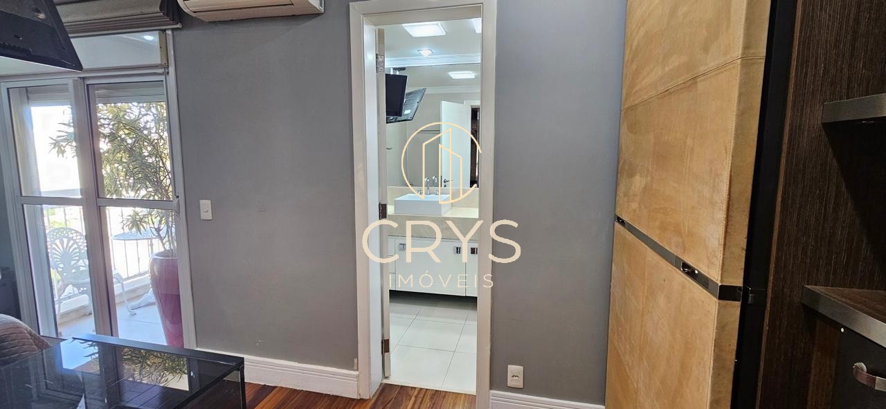 Apartamento, 4 quartos, 206 m² - Foto 21