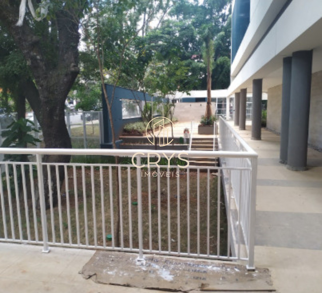 Apartamento, 2 quartos, 55 m² - Foto 20