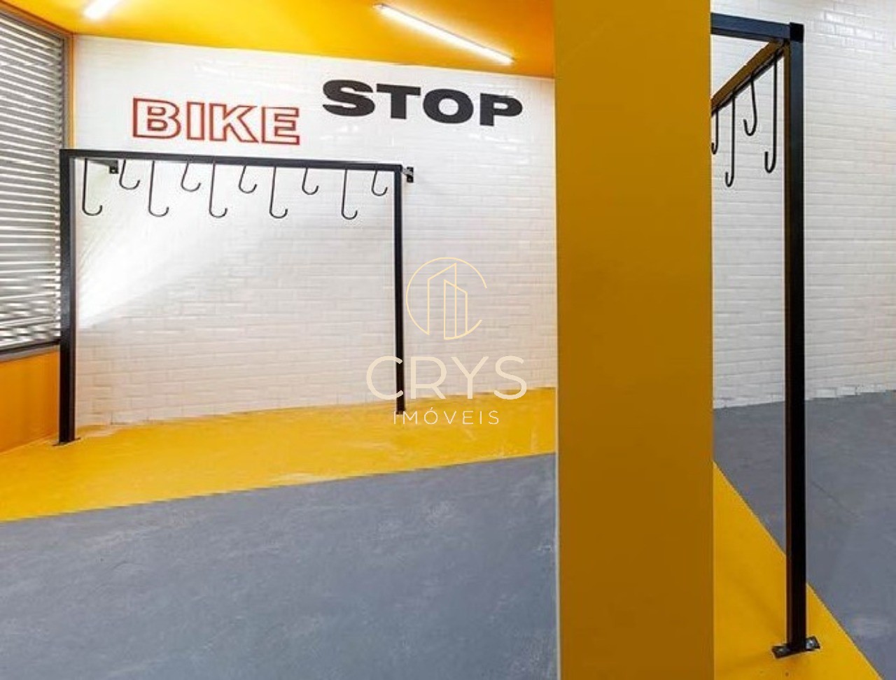 Apartamento, 1 quarto, 24 m² - Foto 5