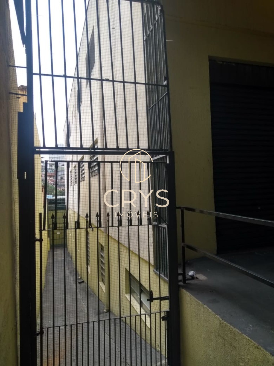 Depósito-Galpão, 1150 m² - Foto 12