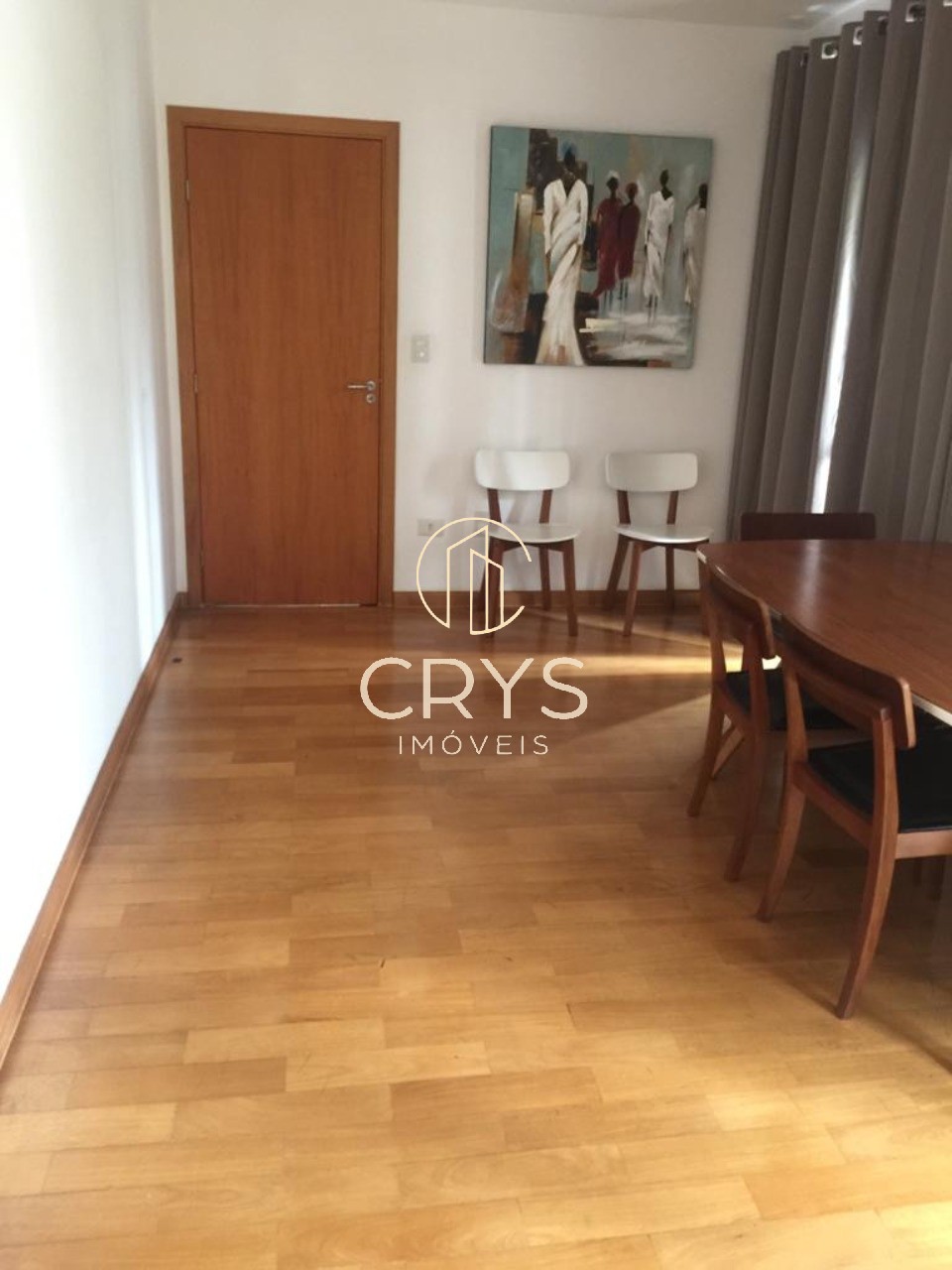 Apartamento, 4 quartos, 175 m² - Foto 23