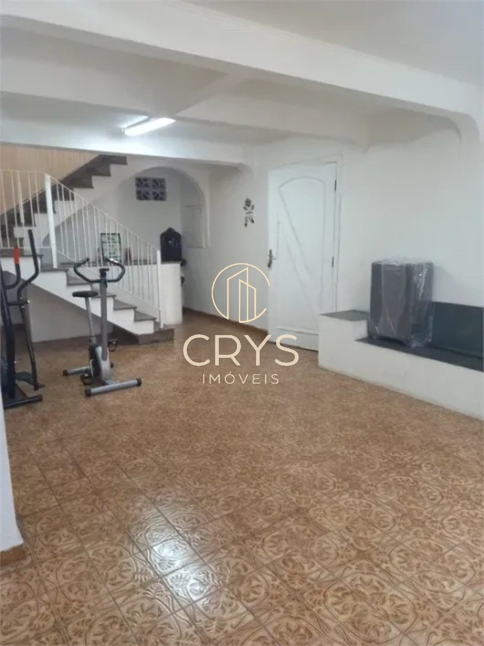 Casa, 4 quartos, 288 m² - Foto 26