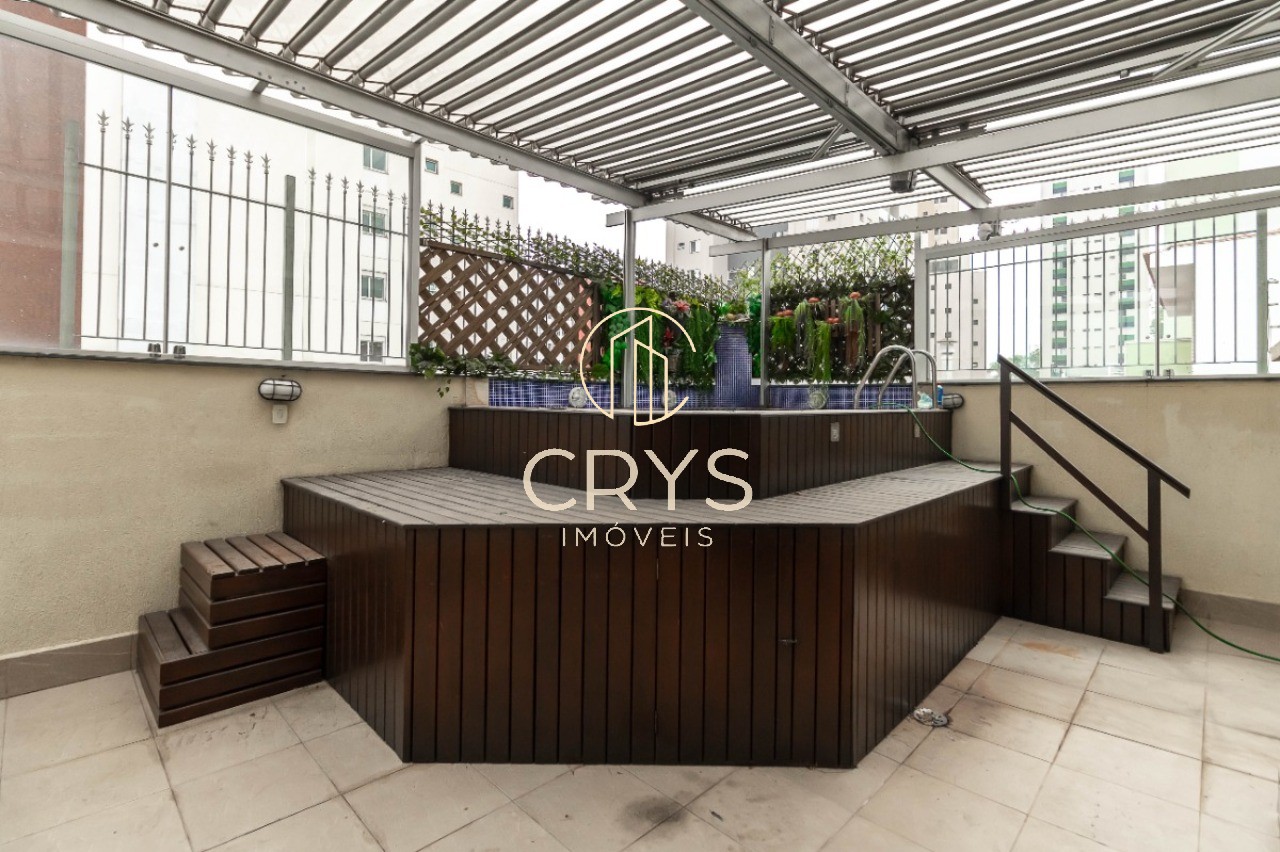 Casa, 4 quartos, 433 m² - Foto 16