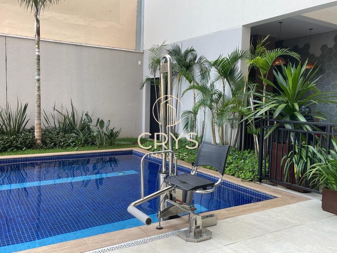 Apartamento, 1 quarto, 25 m² - Foto 19