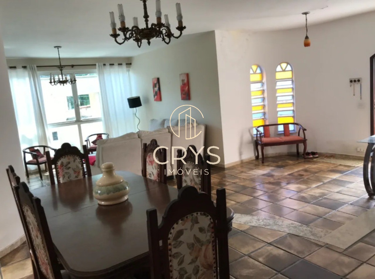 Casa, 3 quartos, 326 m² - Foto 20