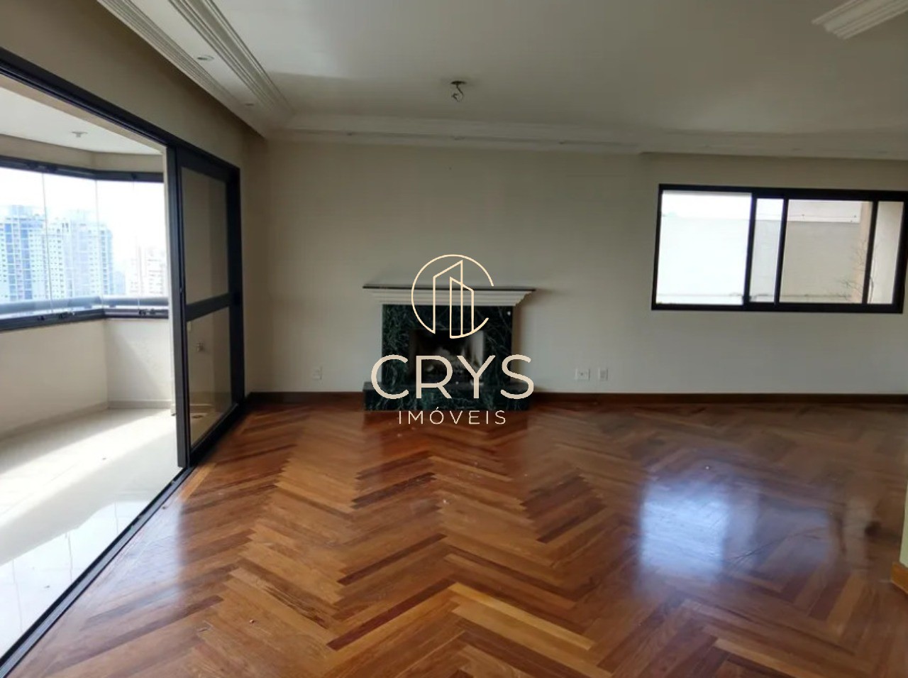 Apartamento, 4 quartos, 250 m² - Foto 17