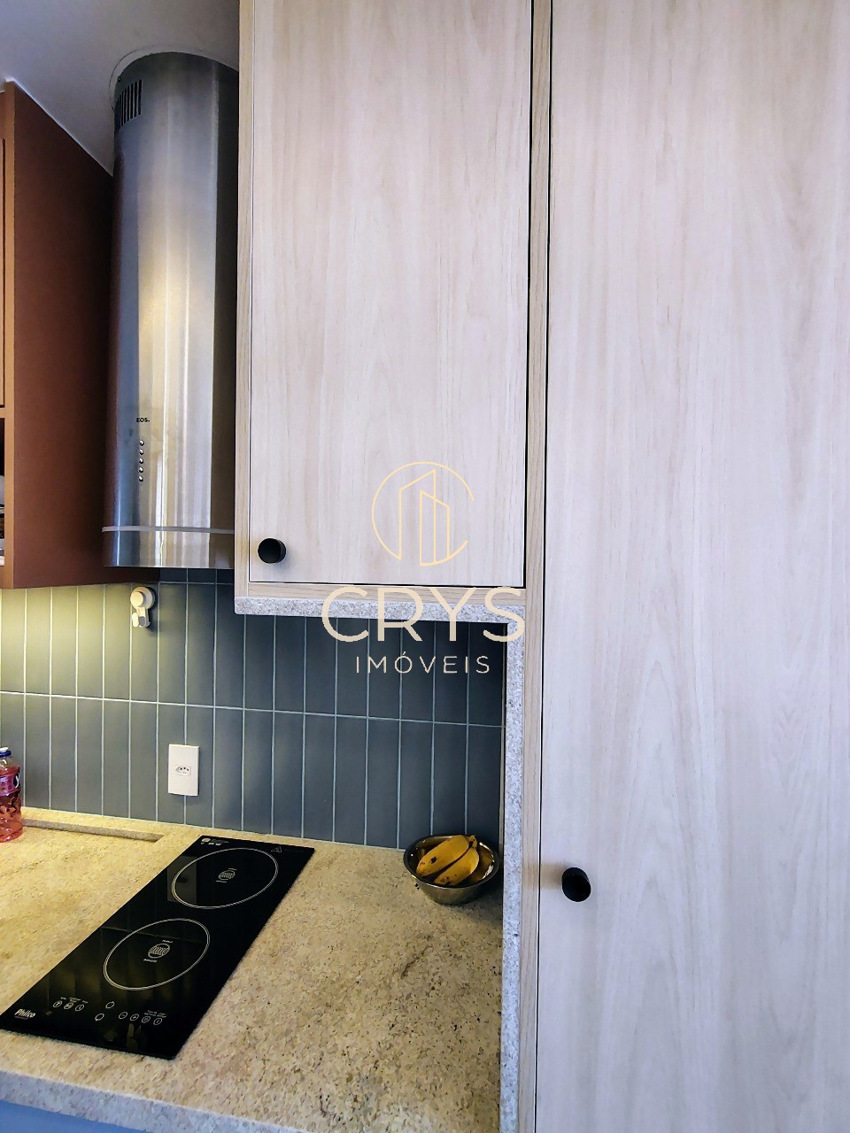 Apartamento, 1 quarto, 28 m² - Foto 3
