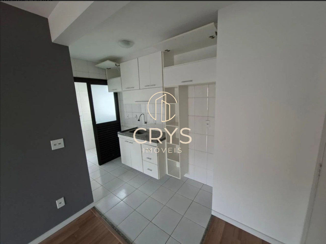 Apartamento à venda e aluguel com 2 quartos, 48m² - Foto 3