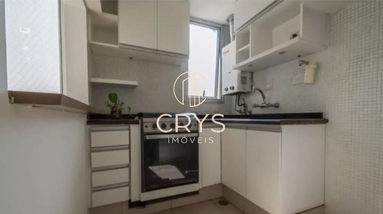 Apartamento para alugar com 1 quarto, 48m² - Foto 19