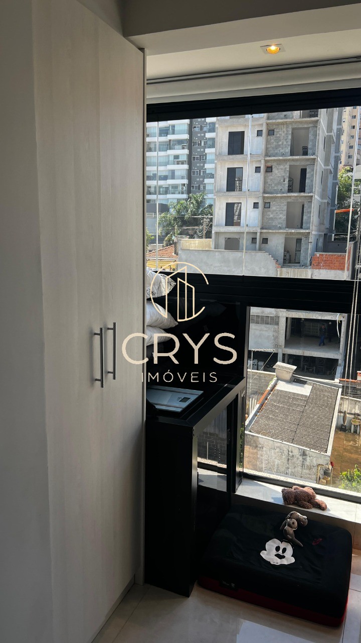 Apartamento, 2 quartos, 55 m² - Foto 13