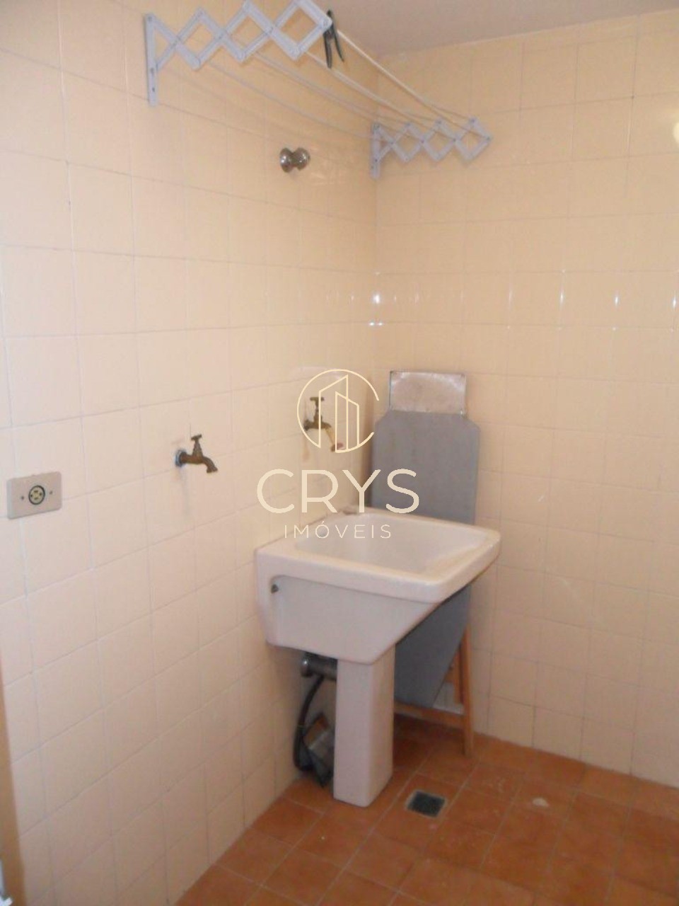 Apartamento, 1 quarto, 35 m² - Foto 5