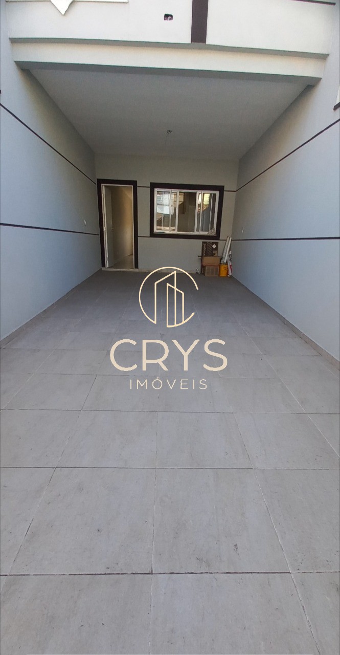 Casa, 3 quartos, 130 m² - Foto 1