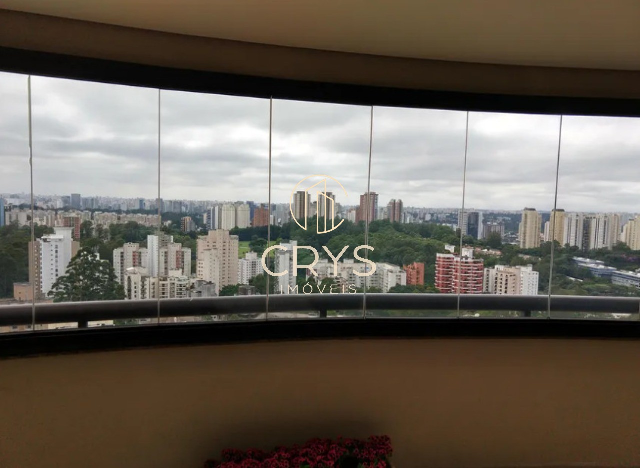 Apartamento, 4 quartos, 250 m² - Foto 18