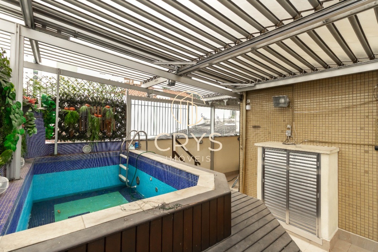 Casa, 4 quartos, 433 m² - Foto 15