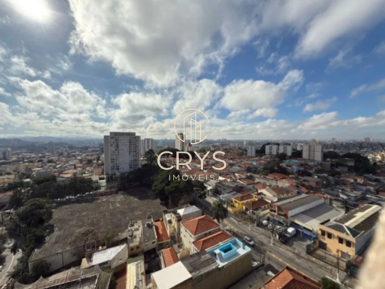 Apartamento, 2 quartos, 43 m² - Foto 17