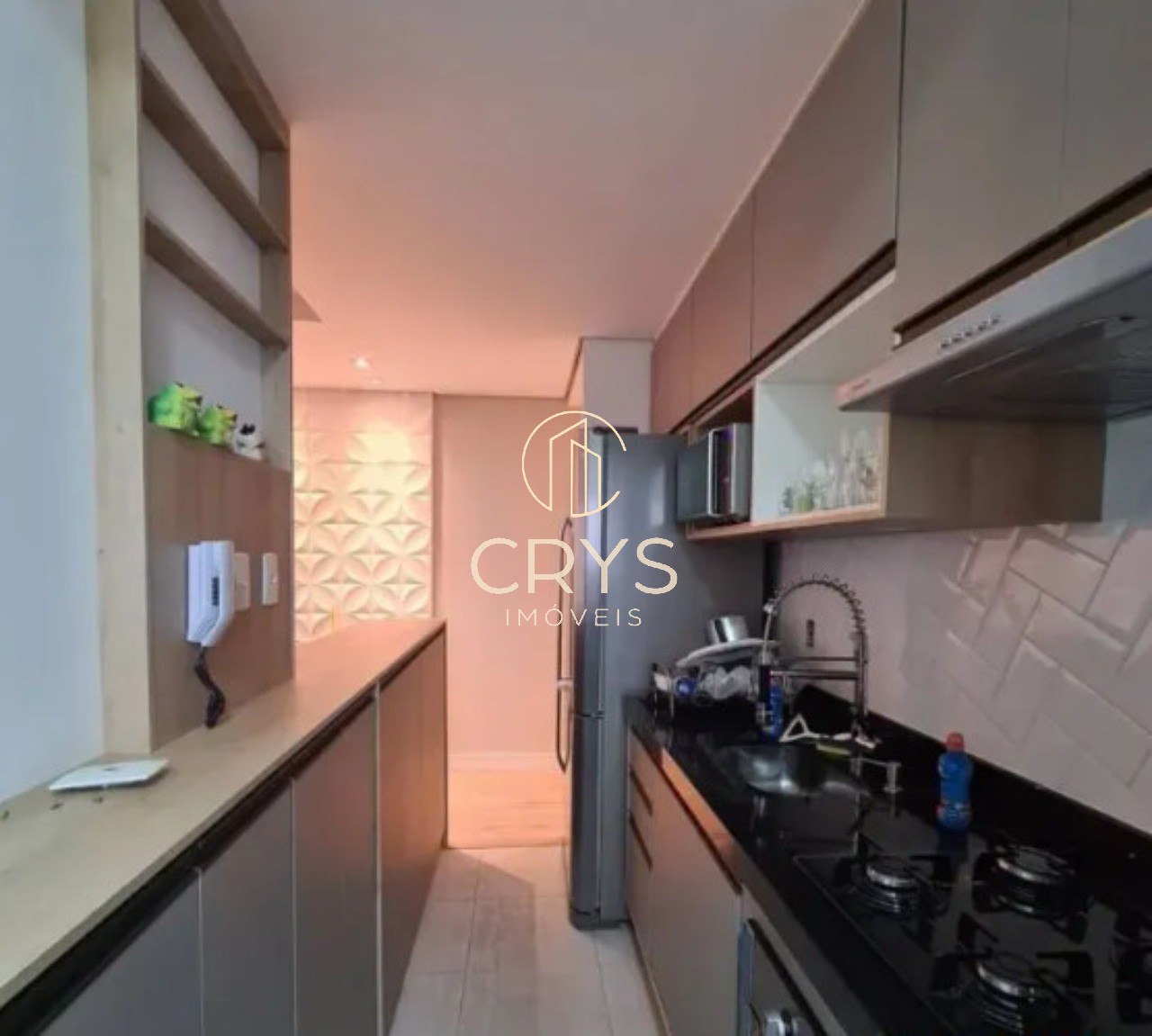 Apartamento, 3 quartos, 69 m² - Foto 16