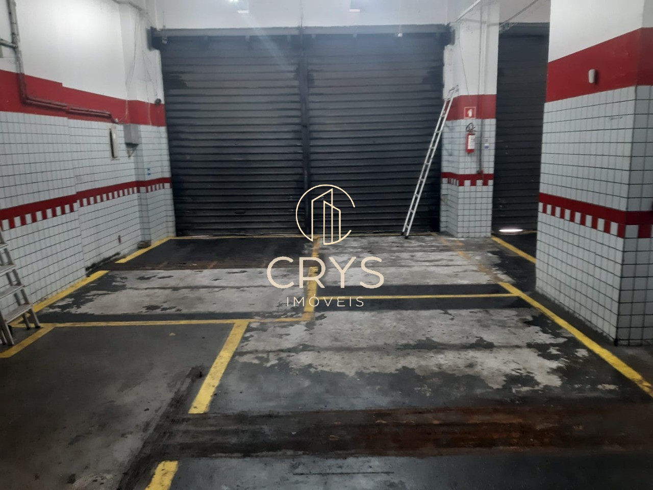 Loja-Salão, 180 m² - Foto 14