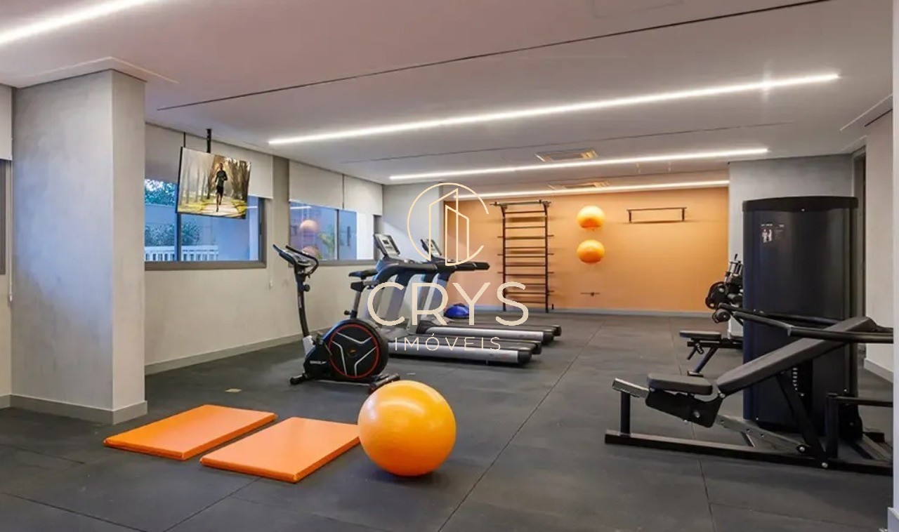 Apartamento, 1 quarto, 24 m² - Foto 34