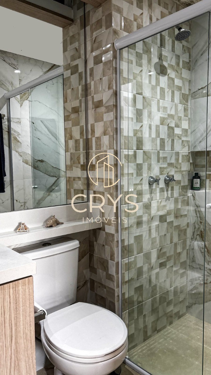 Apartamento, 2 quartos, 56 m² - Foto 23