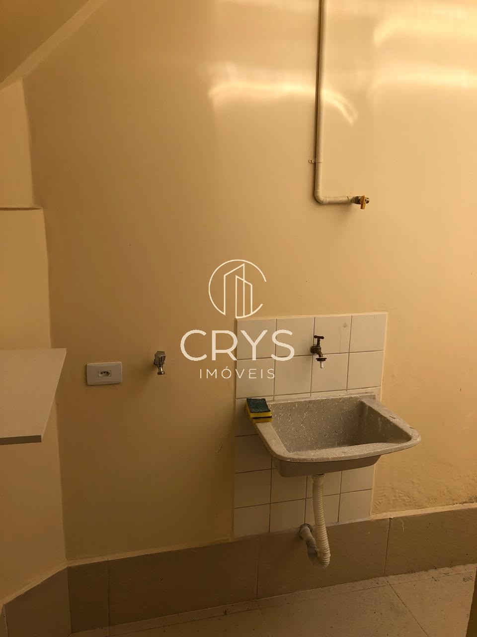 Casa, 1 quarto, 50 m² - Foto 5