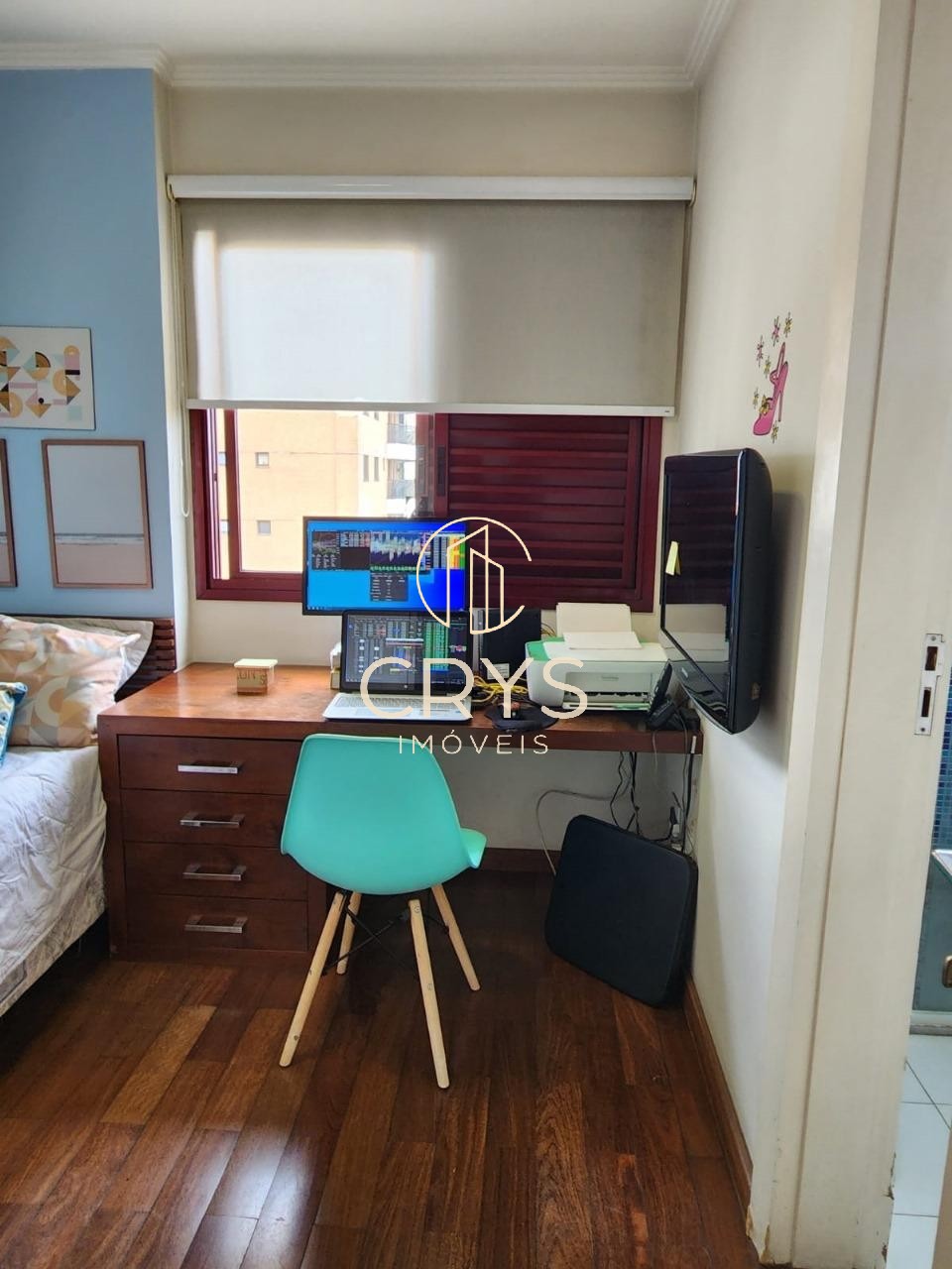 Apartamento, 3 quartos, 110 m² - Foto 28