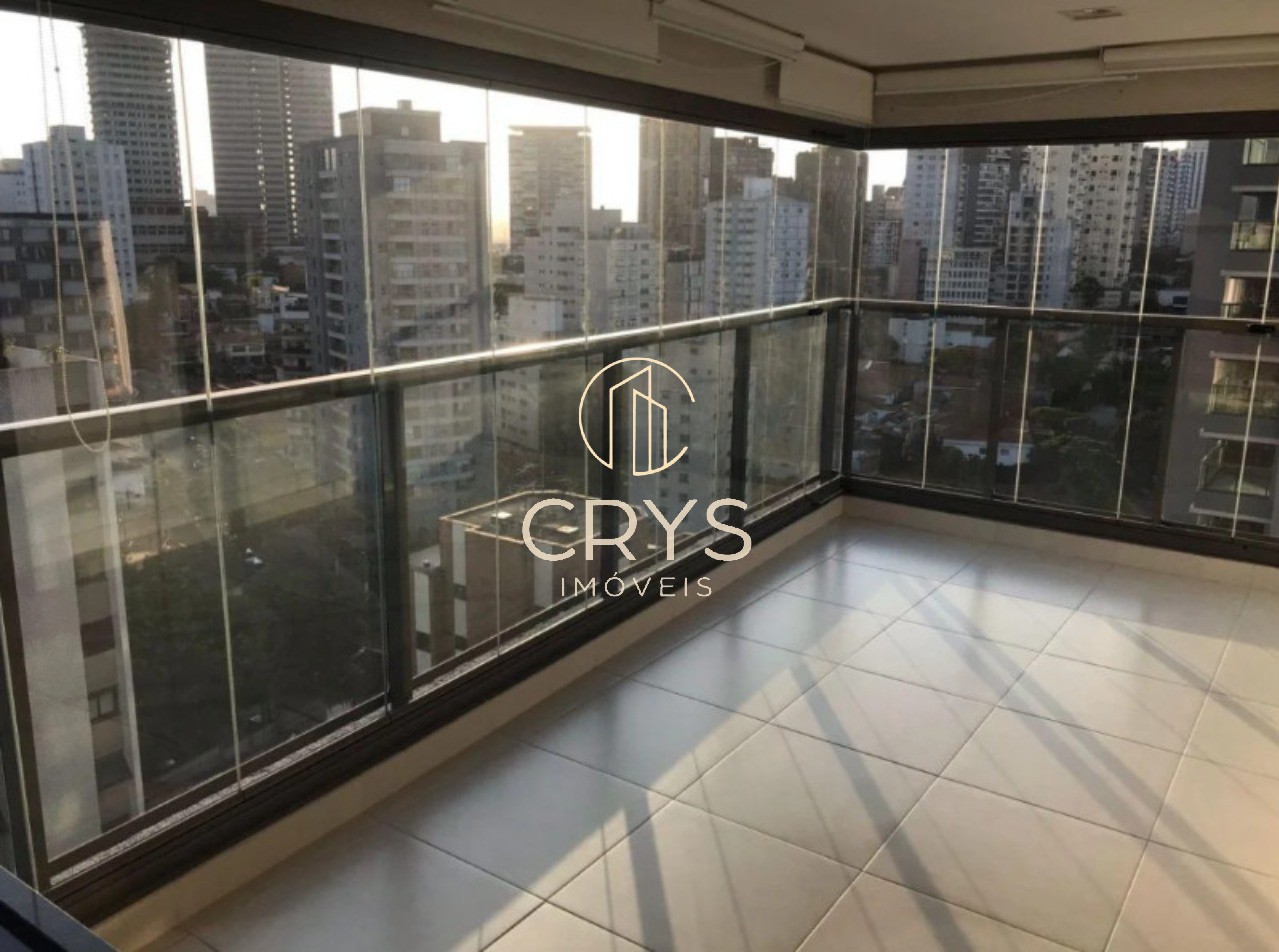 Apartamento, 2 quartos, 78 m² - Foto 2
