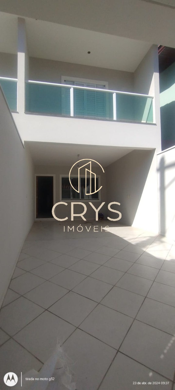 Casa, 3 quartos, 110 m² - Foto 11