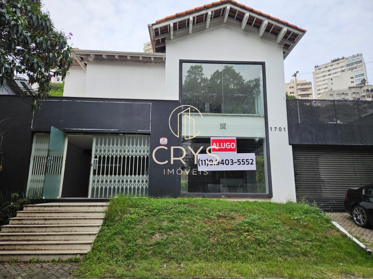 Loja-Salão para alugar, 657m² - Foto 19