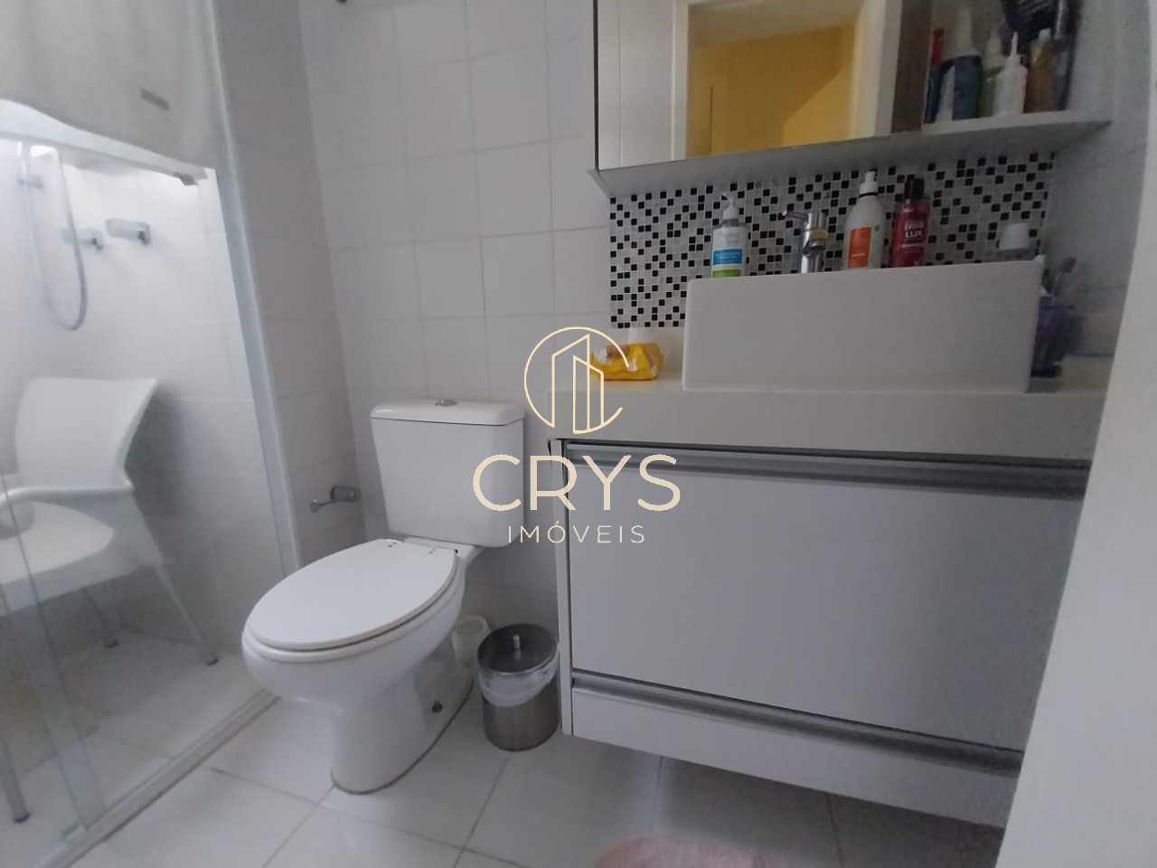 Apartamento, 3 quartos, 189 m² - Foto 14