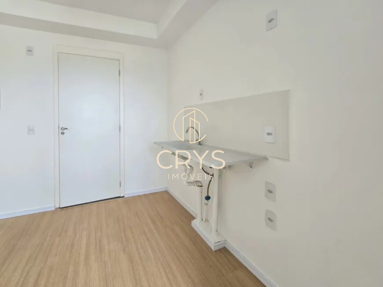 Apartamento, 1 quarto, 29 m² - Foto 2