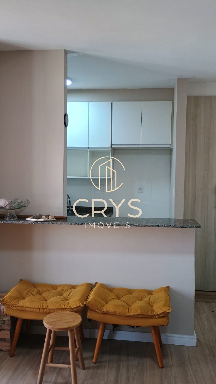 Apartamento, 2 quartos, 60 m² - Foto 4