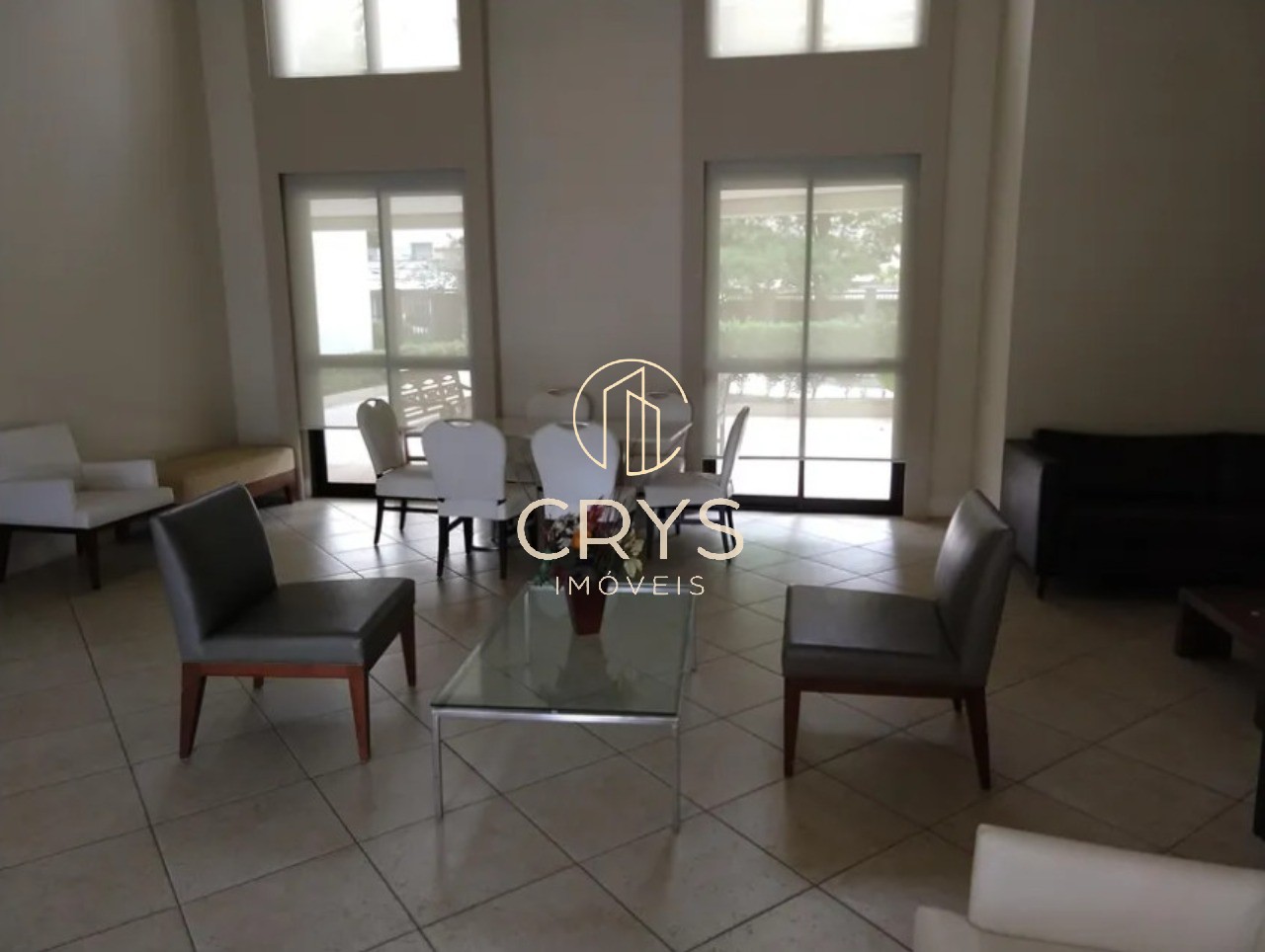 Apartamento, 4 quartos, 250 m² - Foto 8