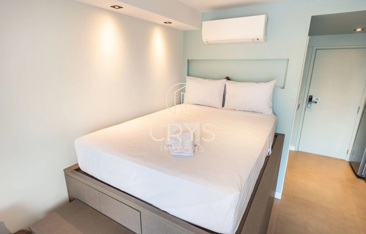 Apartamento, 1 quarto, 26 m² - Foto 11