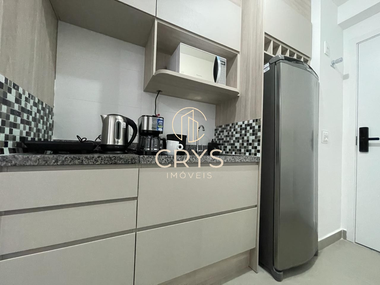 Apartamento, 1 quarto, 25 m² - Foto 10