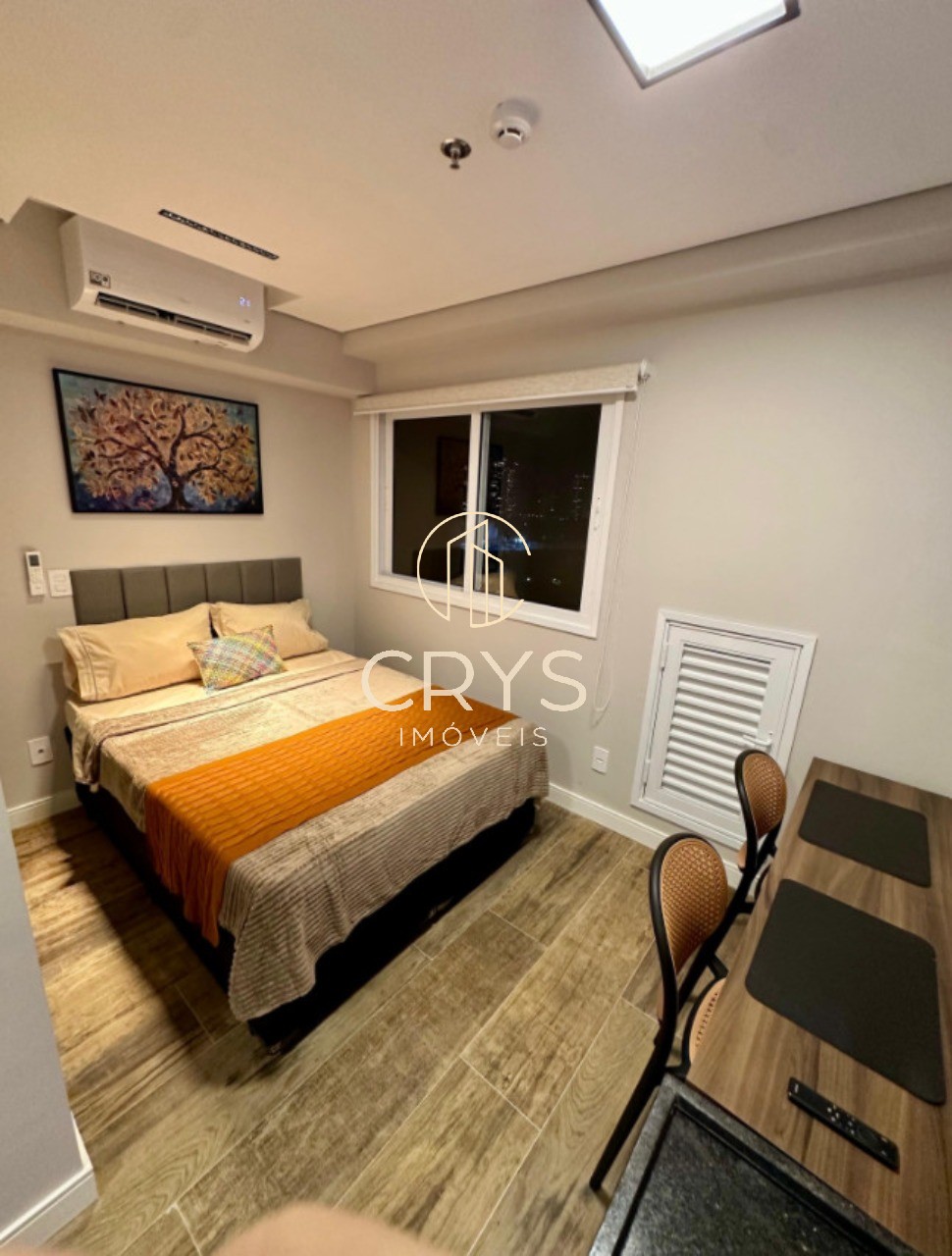 Apartamento, 1 quarto, 20 m² - Foto 8