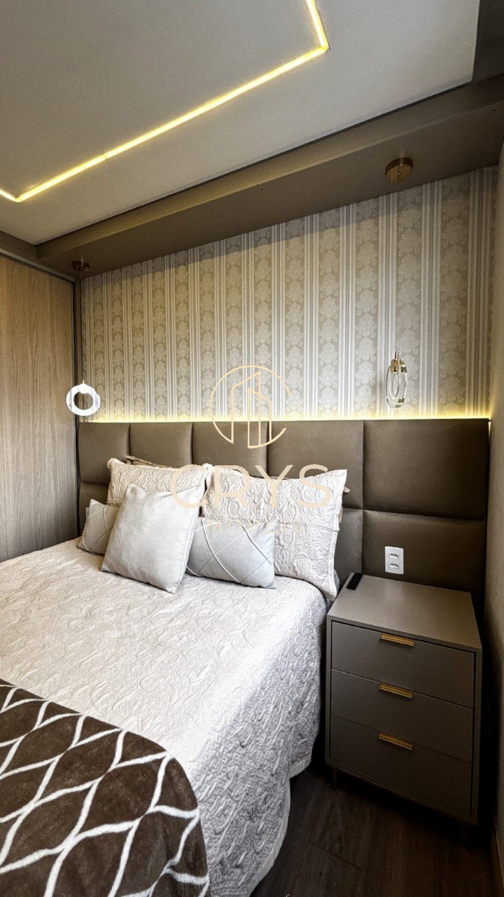 Apartamento, 2 quartos, 56 m² - Foto 8