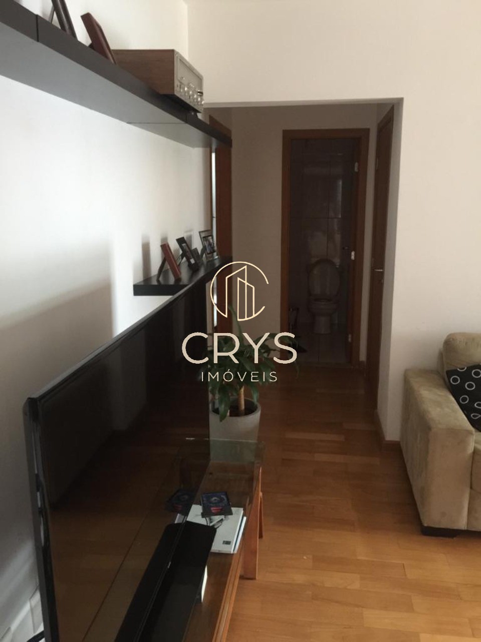 Apartamento, 4 quartos, 175 m² - Foto 22