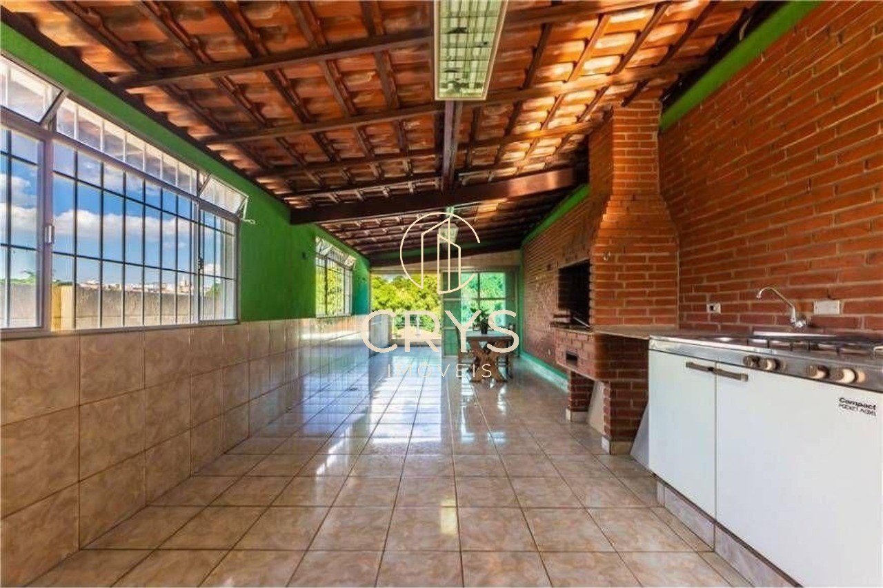 Casa à venda com 2 quartos, 121m² - Foto 15