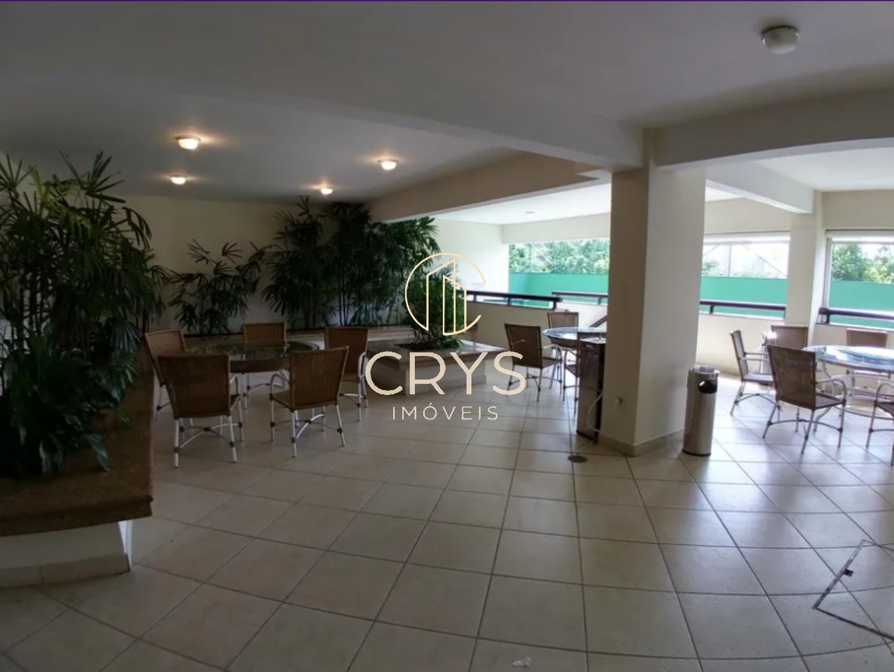 Apartamento, 4 quartos, 250 m² - Foto 19