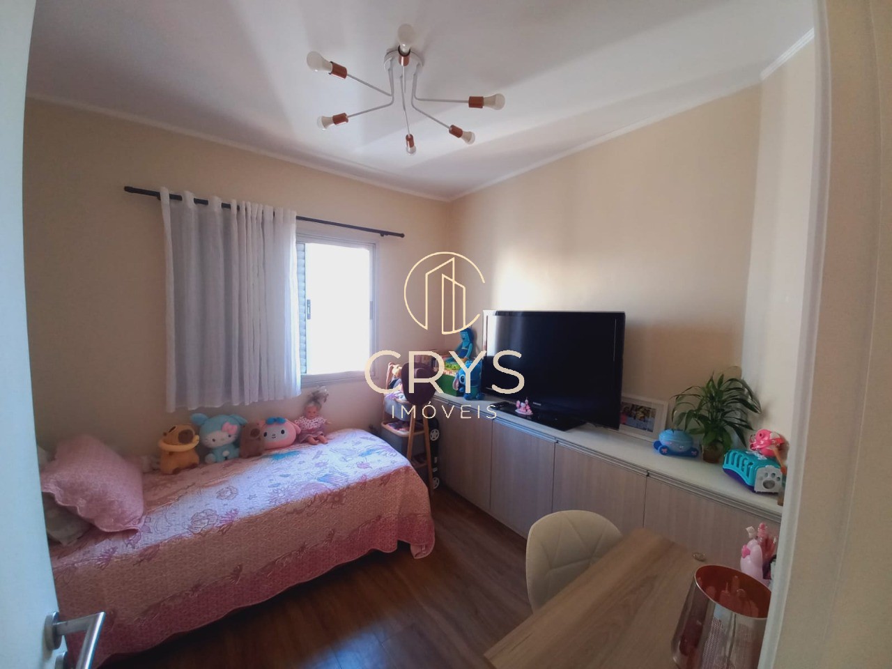 Apartamento, 3 quartos, 94 m² - Foto 19