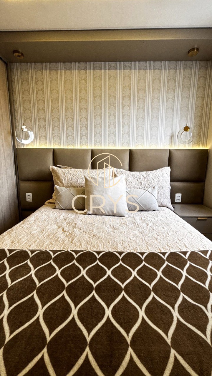 Apartamento, 2 quartos, 56 m² - Foto 29