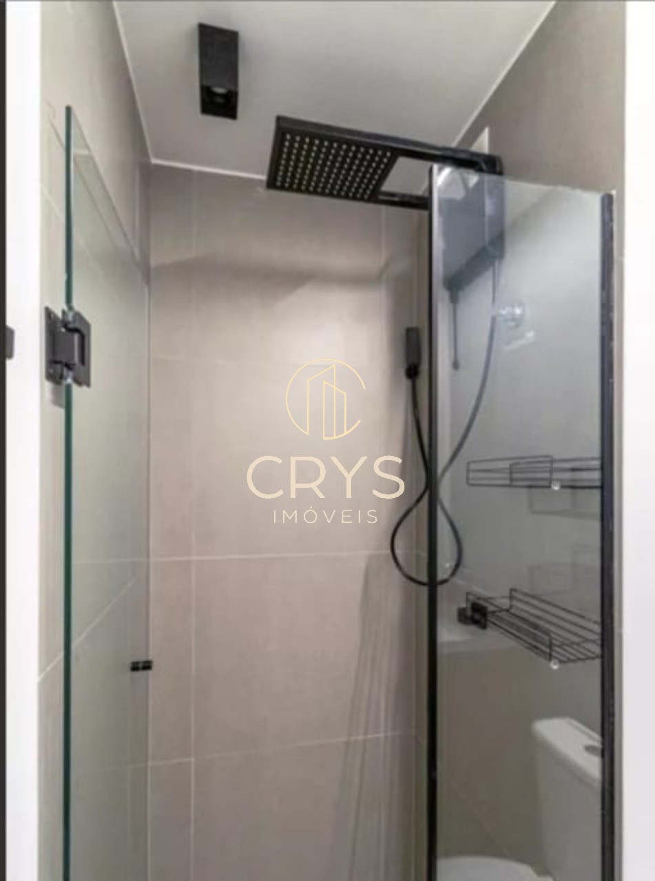 Kitnet-Studio, 26 m² - Foto 7