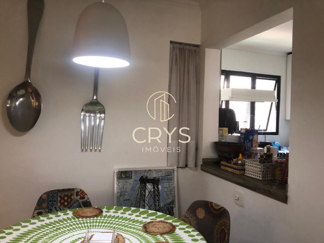 Apartamento, 4 quartos, 181 m² - Foto 15
