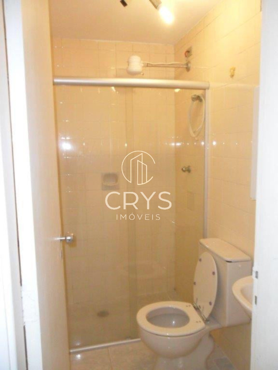 Apartamento, 1 quarto, 35 m² - Foto 9