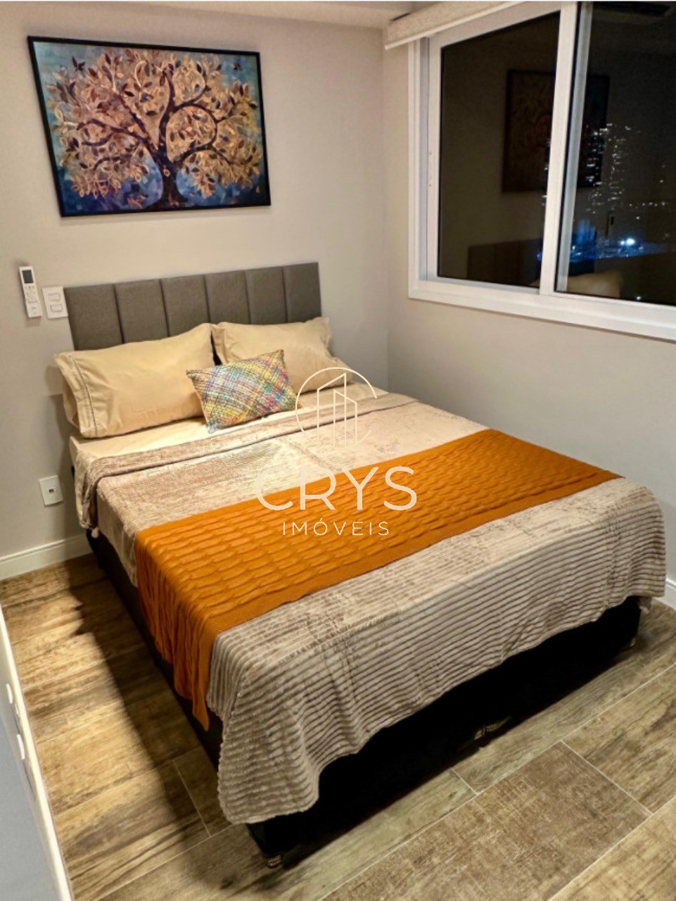 Apartamento, 1 quarto, 20 m² - Foto 9